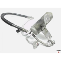 Джип гранд cherokee wj 4.7 v8 провода кондиционера
