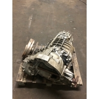 Кпп multitronic ndy a5 8t a4 b8 a6 c7 q5 8r 3.0tdi хдс cla в сборе