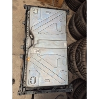 Smart eq fortwo forfour 453 аккумулятор 295105752r
