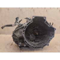 Кпп mazda 6 gg gy 2.0 citd aa1001