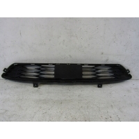 Kia optima iv решётка бампера передняя 86561-d4530