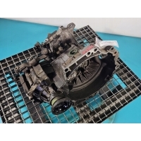 Кпп dus skoda октавия i 1.9 sdi