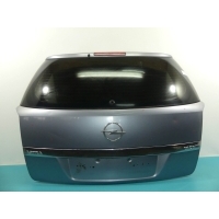 Крышка багажника стекло задняя opel astra iii h 3 универсал z163