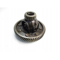 Skoda октавия гольф iv 1.9 sdi dus кпп