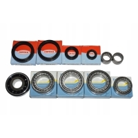 Подшипники кпп dus 1.9 sdi skoda октавия i a3