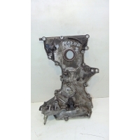 Mazda oe zj3810500 корпус грм