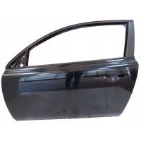 Дверь передняя левая volvo c30 2006 - 2012 rok 452 - 46