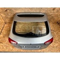 Крышка багажника задняя крышка багажника mitsubishi lancer x viii sportback код : a31