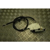 Замок левая передняя дверь maserati ghibli m157 673007276 gasoline