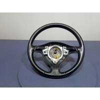 Volkswagen passat b5 fl рестайлинг руль кожаная 1j0419091ae