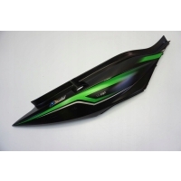 Kawasaki j 300 zadupek обтекатель левая