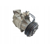 Компрессор кондиционера toyota yaris i-2003 1.0 vvt-i 68km 447220-8460