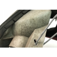 Переднее левая фара поворотников mitsubishi lancer vi cj - cp_ 0455785