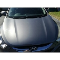 Hyundai ix35 2009 - 2015 rok капот передняя zar