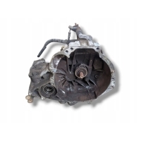 5-biegowa кпп nissan almera n16 facelift n16 2004 32010-4m506