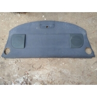 Полка задняя с kratkami audi a4 b5 седан 94-01
