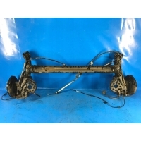 Балка заднего подвески kia соул ps 13 - 19 55100b2341