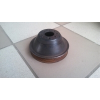 Шкив помпы Mercedes E W124 1988 A1022001405,1022001405