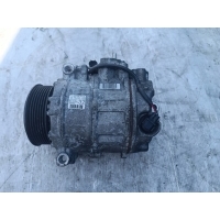 Мерседес b906 вито w639 w164 3.0 cdi компрессор кондиционера a0012303211