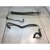 Провода гур nissan almera n16 fl 1.5 dci
