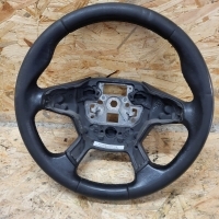 Форд focus mk3 11 - 15r универсал хэтчбек руль кожаная