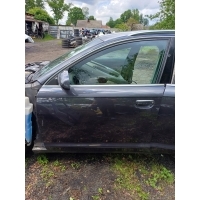 Дверь правое передняя audi a6 c6 2005 2 , 4b 180km лак lz7q универсал
