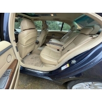 Bmw 7 450 ли e65 кресла диван дверные панели салон eu