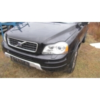 Капот бампер крыло ксенон volvo xc90 i рестайлинг 2013 г.