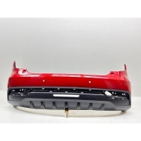 бампер Haval Jolion 1 2023-2024 2804104XST01A