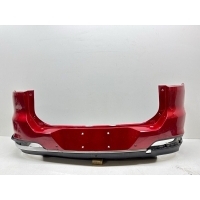 бампер Chery Tiggo 7 Pro 1 2019-2025 602001065AADQ