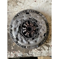 Маховик Volkswagen Transporter 2012