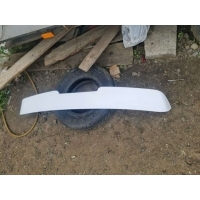 Спойлер Volkswagen Multivan 2008
