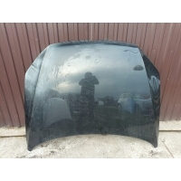 Volkswagen passat b7 10 - 15 капот крышка двигателя 3aa823155