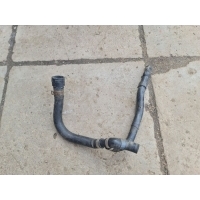 Патрубок (трубопровод, шланг) Volkswagen Passat 2016 5Q0122051CM