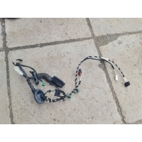 Проводка двери задней правой Volkswagen Passat 2016 3G0971694F
