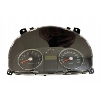 Спидометр hyundai getz тб 940050b190 1.4l gasoline 71kw 2008