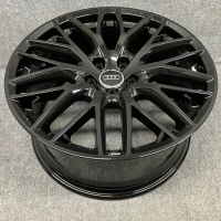 4× колесо алюминиевая audi oe audi a5 s5 9.0