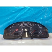 Спидометр часы a4 b5 1.9 tdi 4b0920900jx