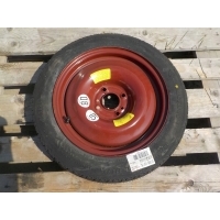 Citroen c3 pluriel c2 c3 c4 dojazdówka r15 4x108 et 8