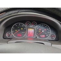 Спидометр audi a6 c5 4b0920933j 3.0 v6 европа 2001-2004 рестайлинг