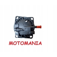 Citroen oe 9813802280 корпус фильтра топлива