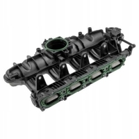 Коллектор впускной nty bks - vw - 018