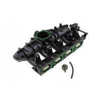 Коллектор впускной nty bks - vw - 017