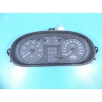 Спидометр renault megane i 7700427900 1.4 16v европа