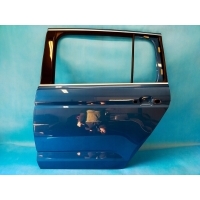 Volkswagen oe 5ta833055ah дверь задняя л