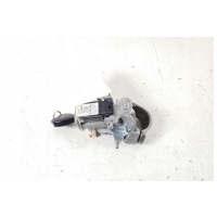 Иммобилайзер toyota auris _e15_ 4528042160 1.6l gasoline 2007