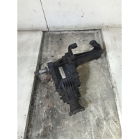 F217 редуктор captiva 2.4 96625150