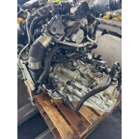 Кпп tl8b014 320102278r 1.5 dci blue k9ku878 dacia duster ii 4x4