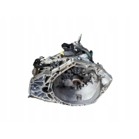 Tl8b014 tl8014 tl8s014 кпп dacia duster ii 2017-2024