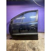 Дверь передняя левая Renault Scenic 1 2000